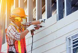 Best Historical Building Siding Restoration  in Ash Flat, AR